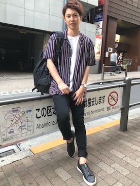 ないとー【おるたな】さんのコーディネート