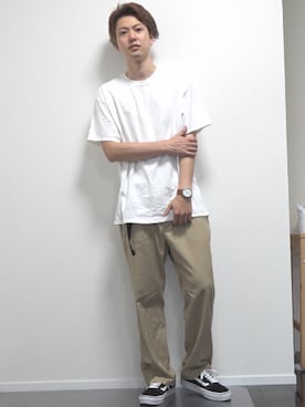 ないとー【おるたな】さんのコーディネート