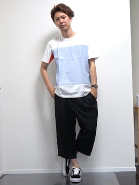 ないとー【おるたな】さんのコーディネート