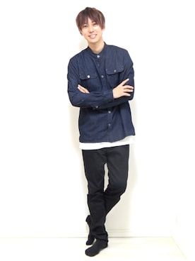 ないとー【おるたな】さんのコーディネート