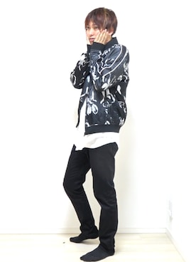 ないとー【おるたな】さんのコーディネート