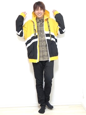 ないとー【おるたな】さんのコーディネート