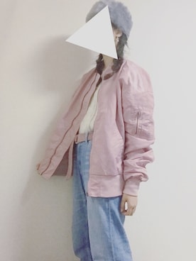 あぽさんのコーディネート