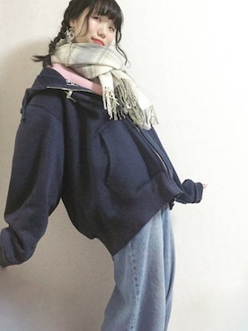 あぽさんのコーディネート