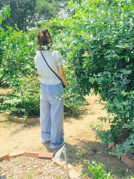 あぽさんのコーディネート