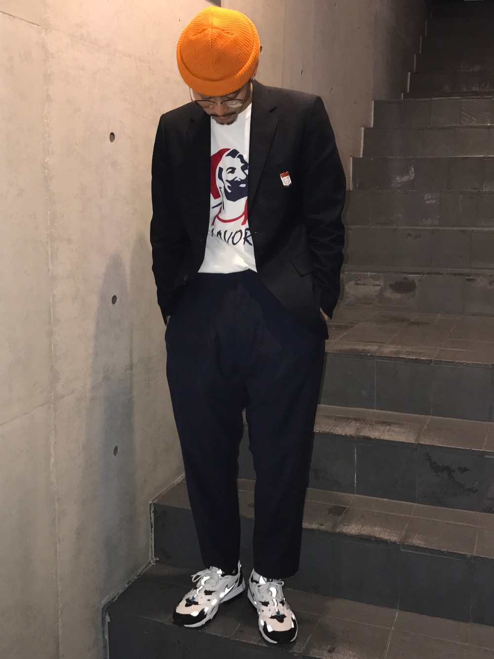 パンツ UMIT BENAN Trousers UNITED ARROWS（ユナイテッドアローズ）の「＜UMIT BENAN