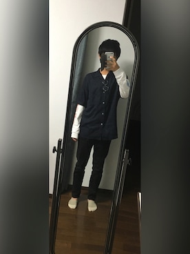 ryodaiさんのコーディネート