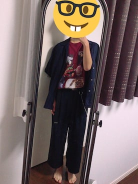 ryodaiさんのコーディネート