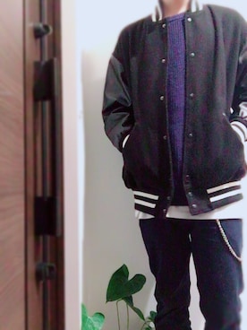 ryodaiさんのコーディネート