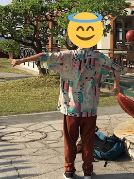 ryodaiさんのコーディネート