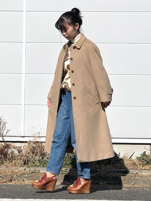 古着女子 の人気ファッションコーディネート Worldarchitecturefestival