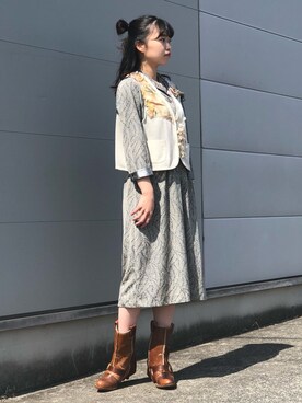 KAUさんのコーディネート