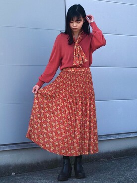 KAUさんのコーディネート