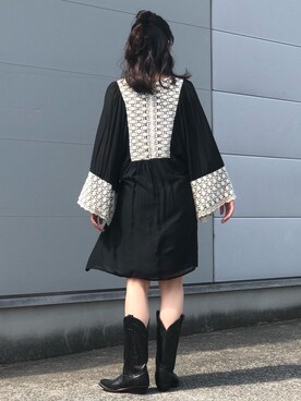 KAUさんのコーディネート