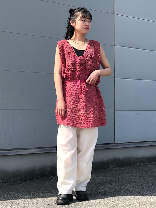 KAUさんのコーディネート