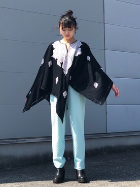 KAUさんのコーディネート