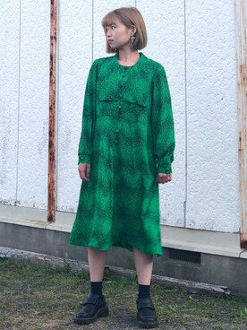 KAUさんのコーディネート