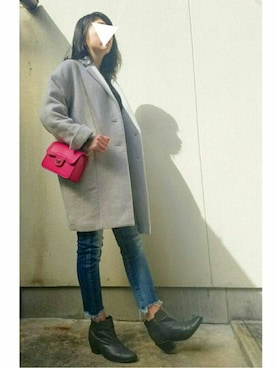 しのもんさんのコーディネート