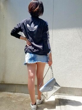 しのもんさんのコーディネート