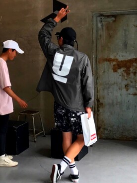 yu-joh®さんのコーディネート