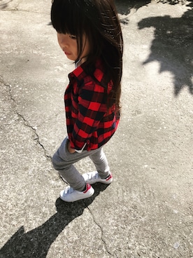 KayChenさんのコーディネート