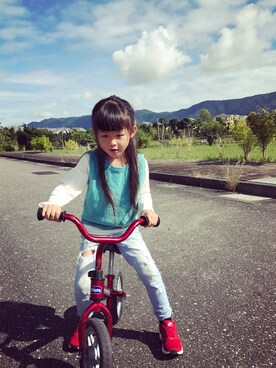 KayChenさんのコーディネート