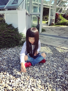 KayChenさんのコーディネート