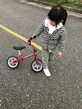 KayChenさんのコーディネート