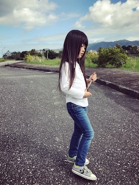 KayChenさんのコーディネート