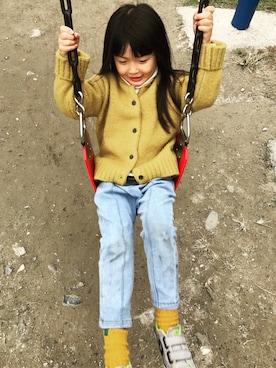 KayChenさんのコーディネート