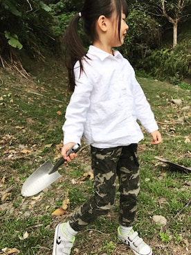 KayChenさんのコーディネート