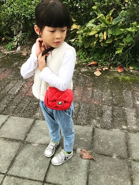 KayChenさんのコーディネート