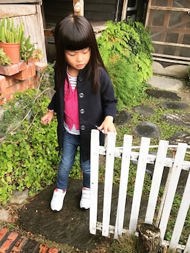 KayChenさんのコーディネート