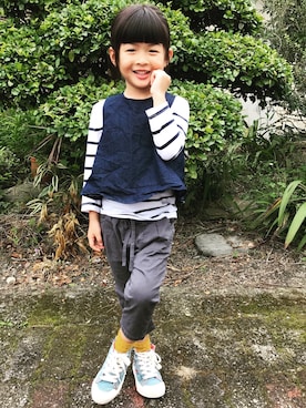 KayChenさんのコーディネート