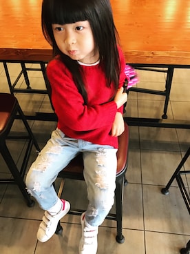 KayChenさんのコーディネート