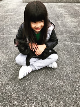 KayChenさんのコーディネート