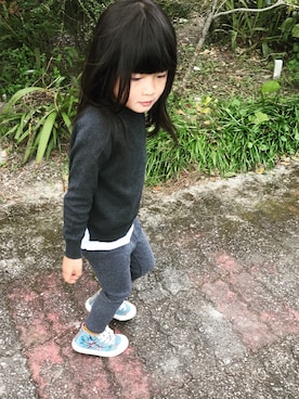 KayChenさんのコーディネート