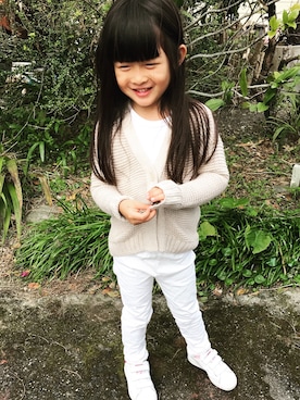 KayChenさんのコーディネート