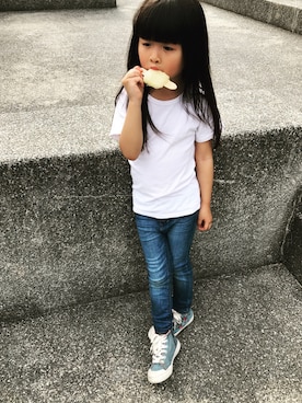 KayChenさんのコーディネート