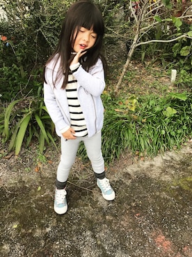 KayChenさんのコーディネート