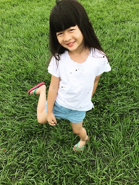 KayChenさんのコーディネート