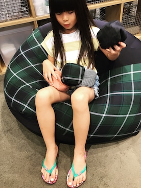 KayChenさんのコーディネート