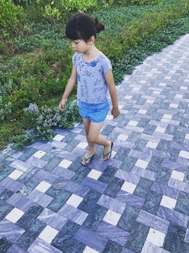 KayChenさんのコーディネート