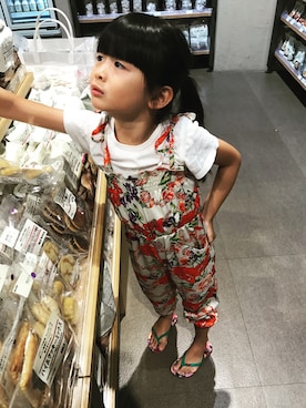 KayChenさんのコーディネート