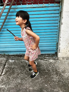 KayChenさんのコーディネート