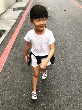 KayChenさんのコーディネート