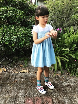 KayChenさんのコーディネート