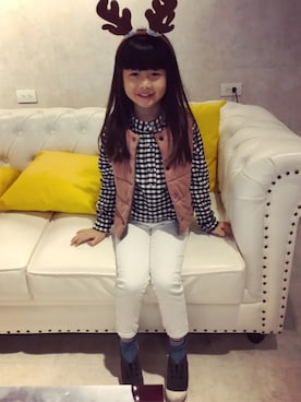 KayChenさんのコーディネート