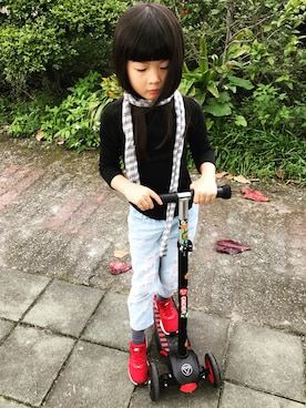 KayChenさんのコーディネート