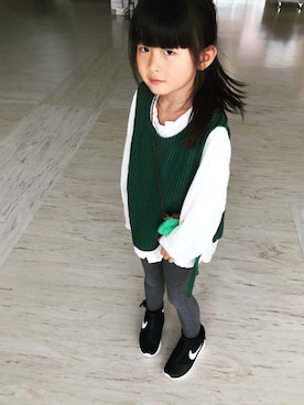 KayChenさんのコーディネート